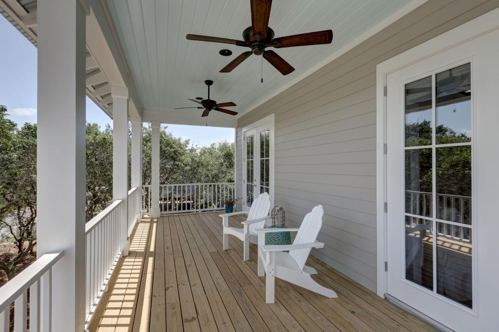 BLUE MOUNTAIN BEACH - Residential