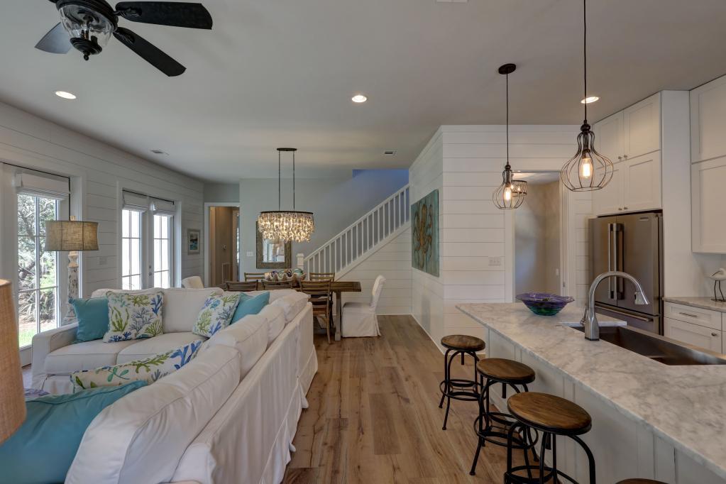 BLUE MOUNTAIN BEACH - Residential