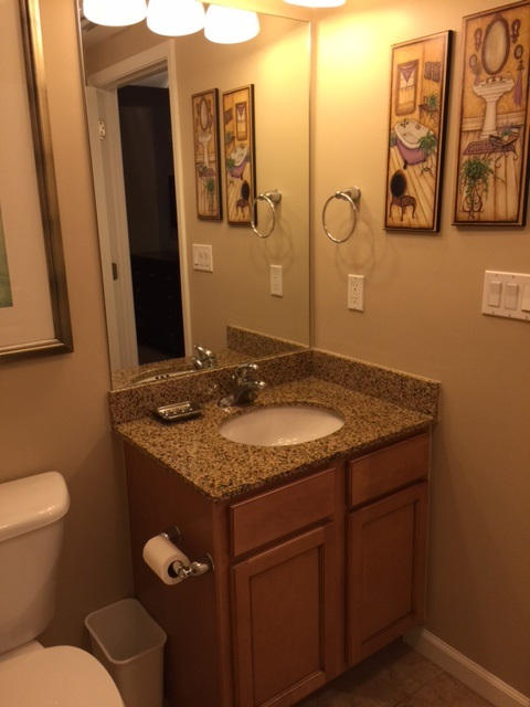 THE PALMS OF DESTIN - Residential