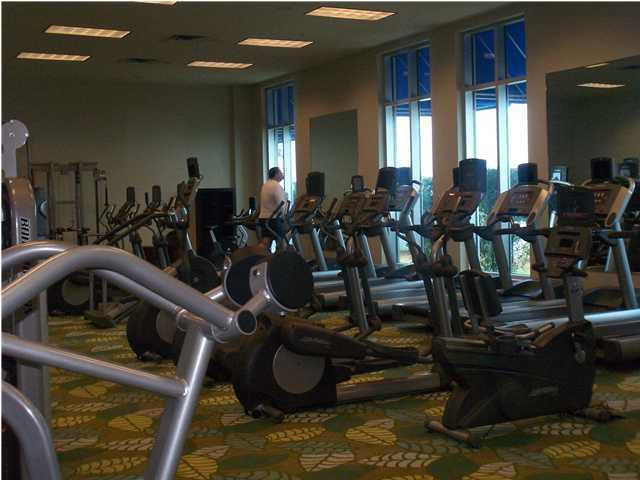 THE PALMS OF DESTIN - Residential