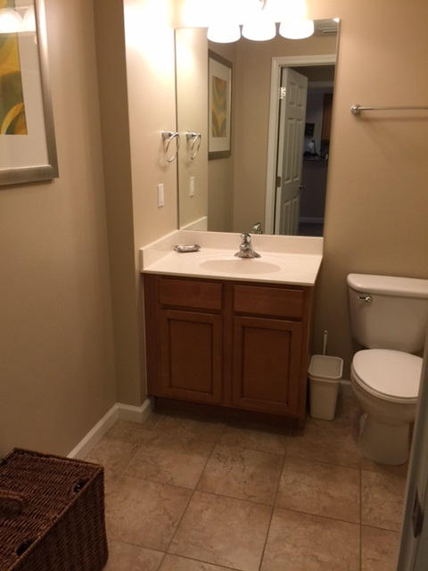 THE PALMS OF DESTIN - Residential