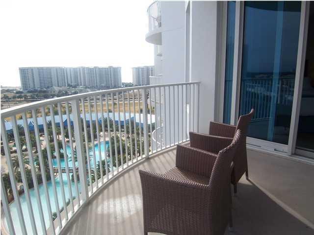 THE PALMS OF DESTIN - Residential