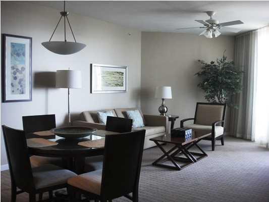 THE PALMS OF DESTIN - Residential