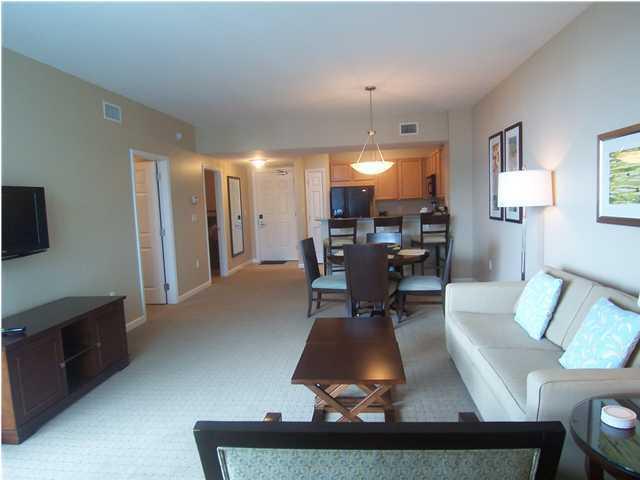 THE PALMS OF DESTIN - Residential