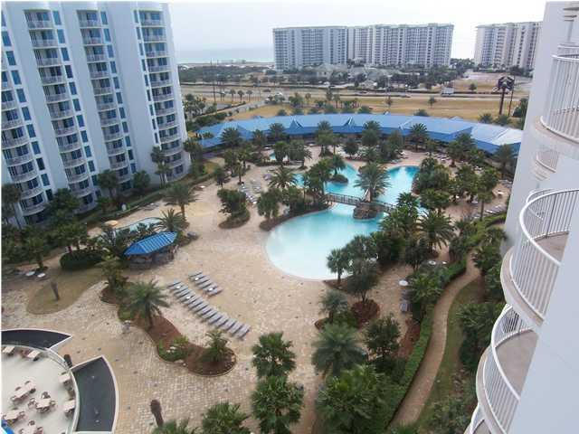 THE PALMS OF DESTIN - Residential