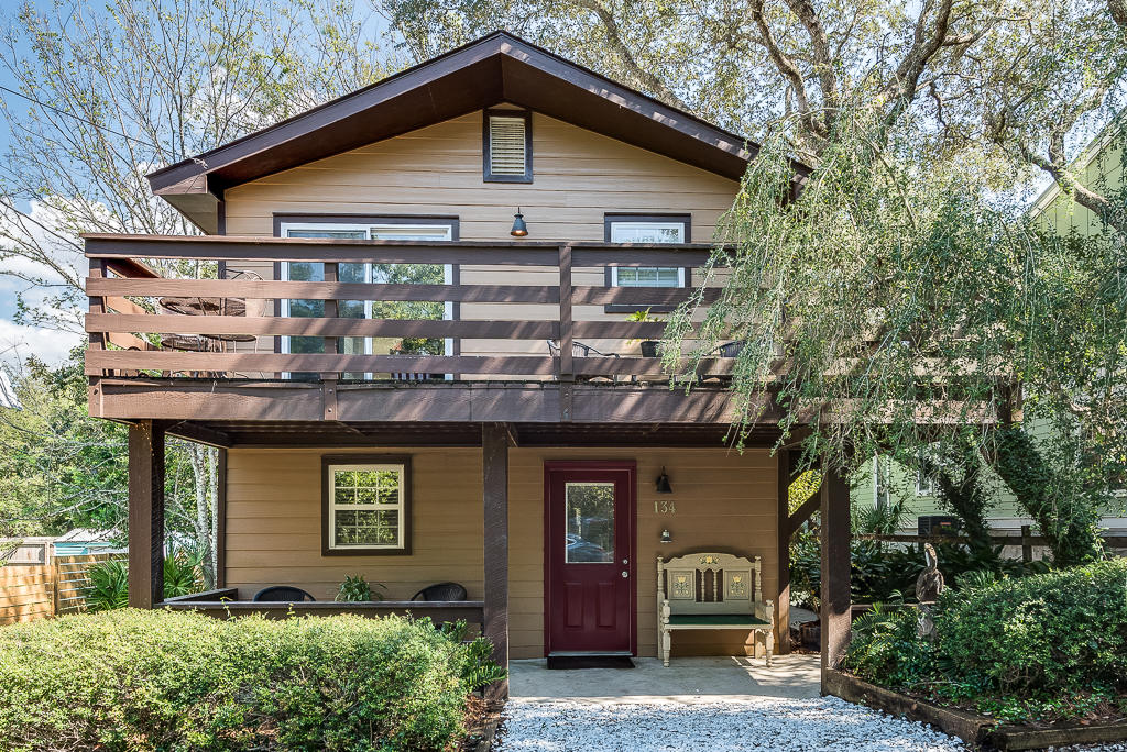 SEAGROVE 1ST ADDN - Residential