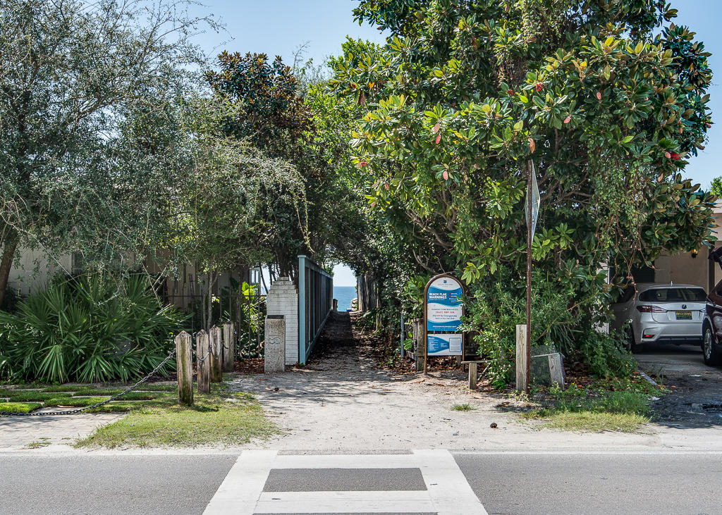 SEAGROVE 1ST ADDN - Residential