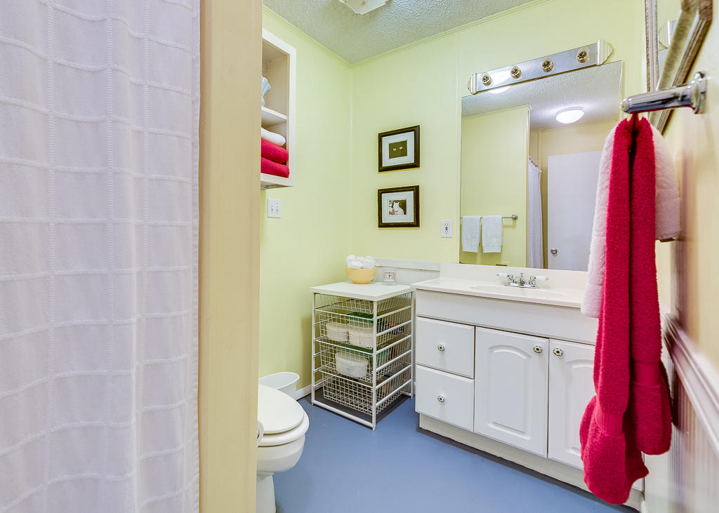 SEAGROVE 1ST ADDN - Residential