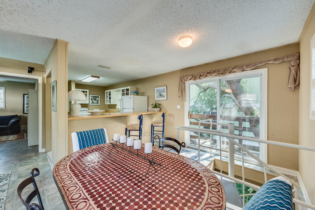 SEAGROVE 1ST ADDN - Residential