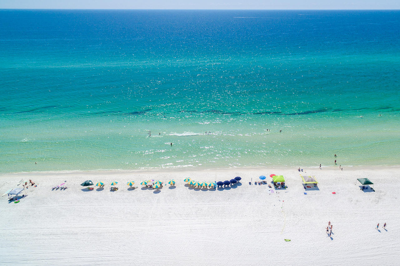 SEAGROVE 1ST ADDN - Residential