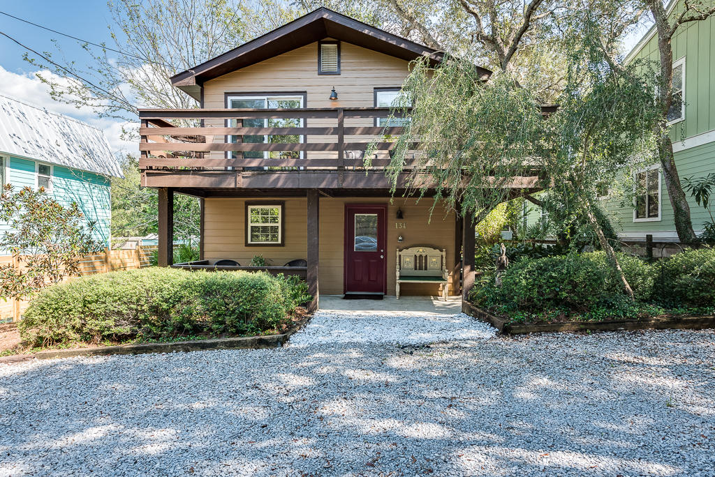 SEAGROVE 1ST ADDN - Residential