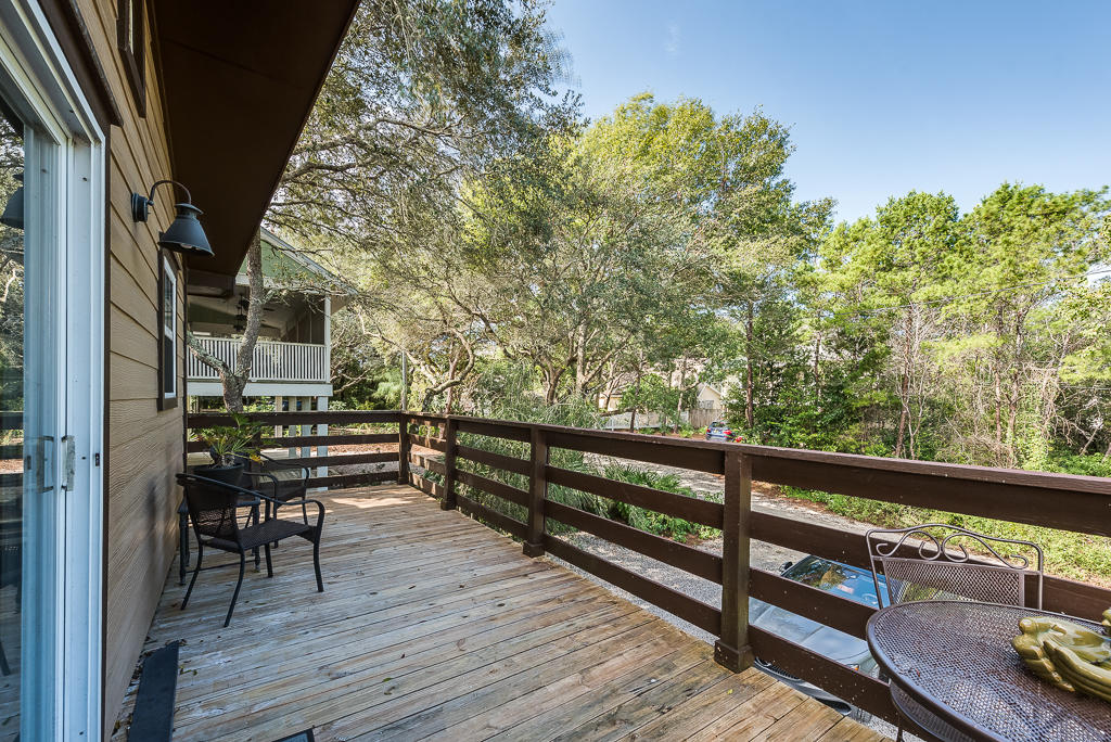 SEAGROVE 1ST ADDN - Residential