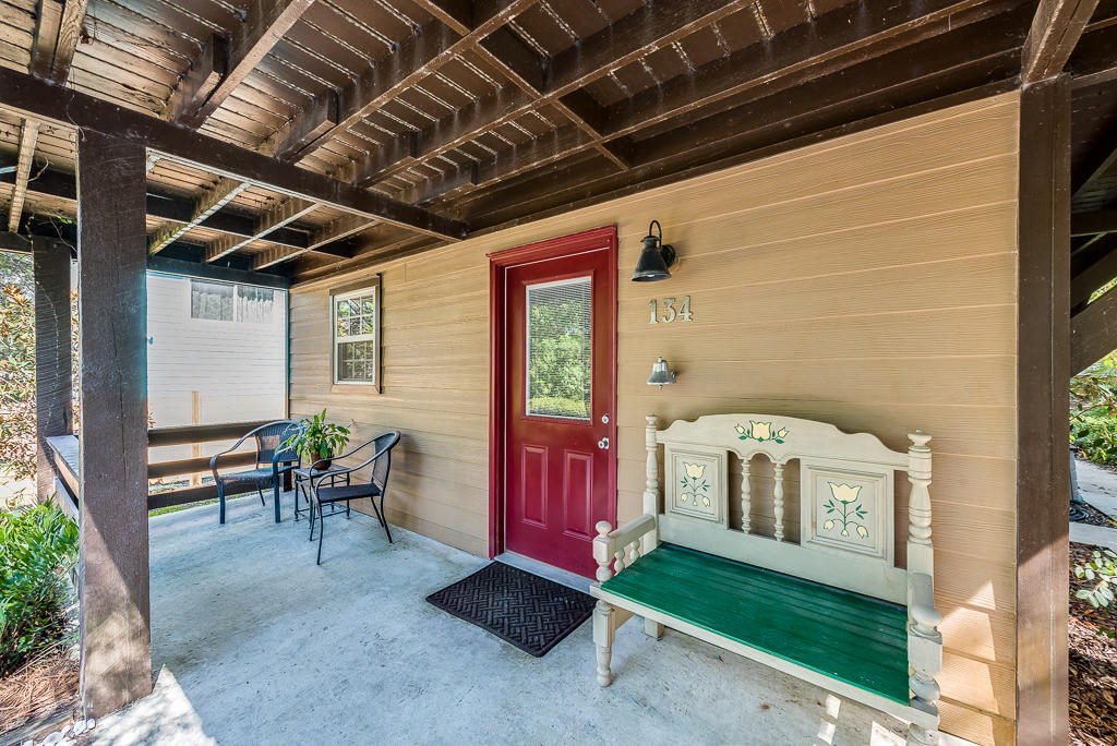 SEAGROVE 1ST ADDN - Residential