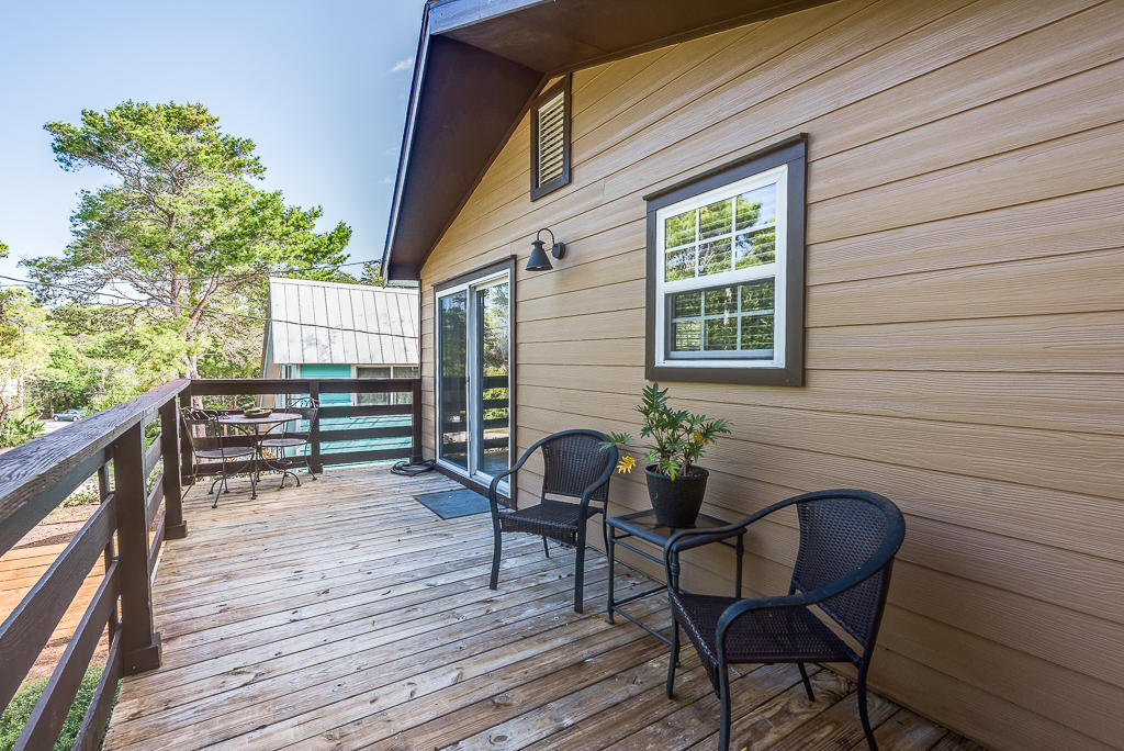 SEAGROVE 1ST ADDN - Residential