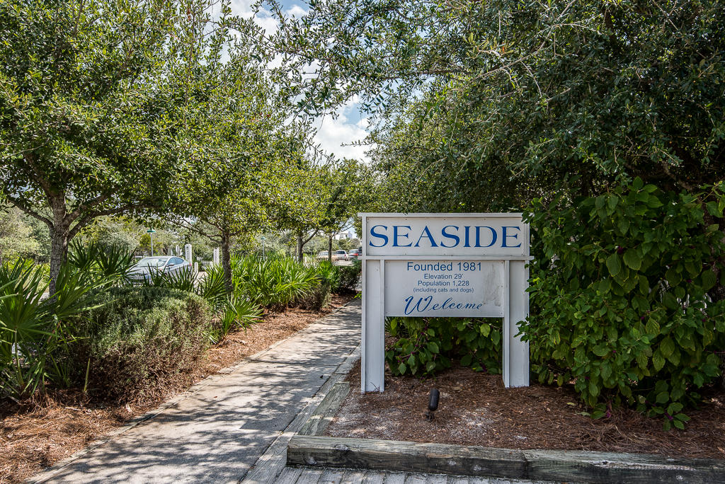 SEAGROVE 1ST ADDN - Residential