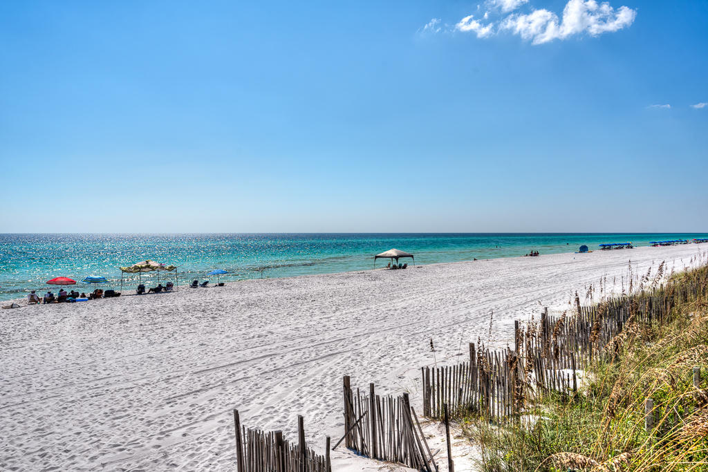 SEAGROVE 1ST ADDN - Residential