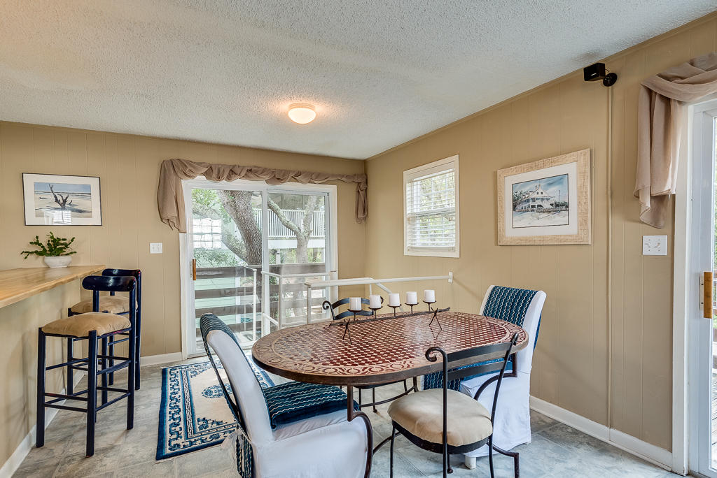 SEAGROVE 1ST ADDN - Residential