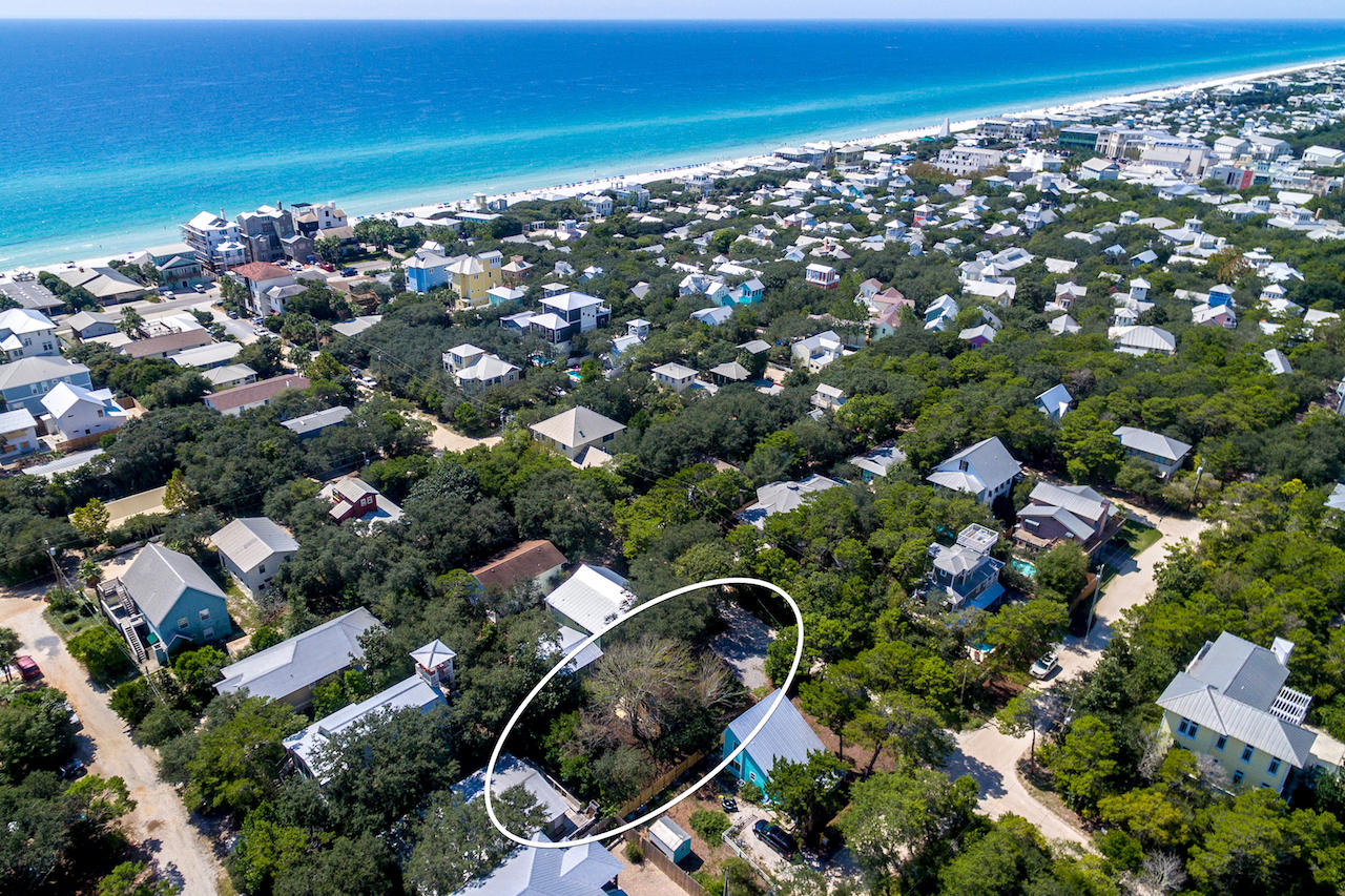 SEAGROVE 1ST ADDN - Residential