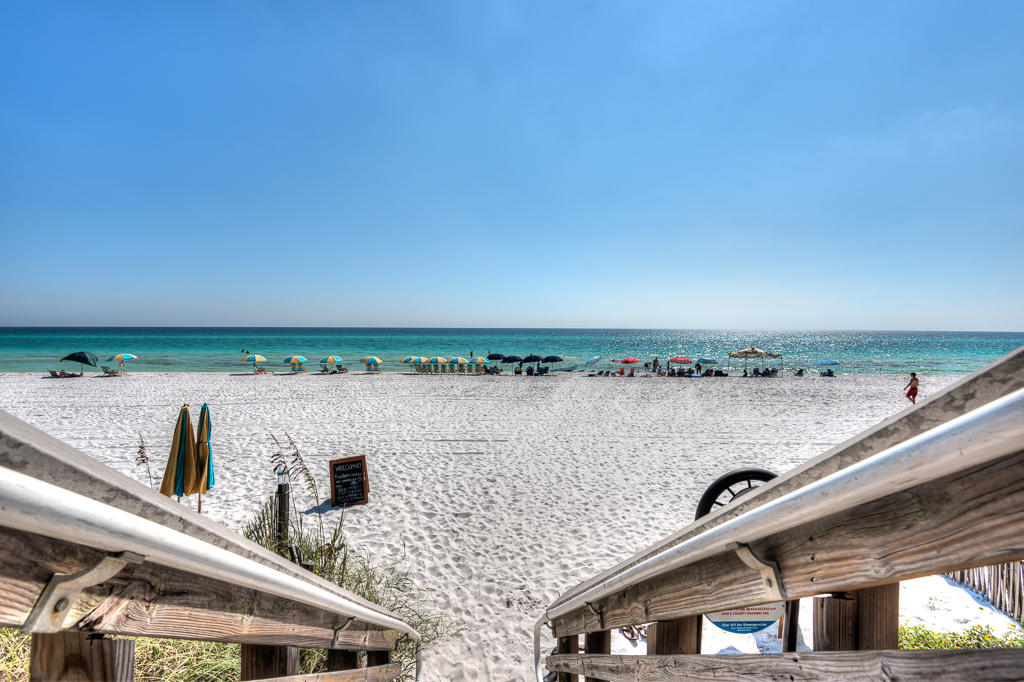 SEAGROVE 1ST ADDN - Residential