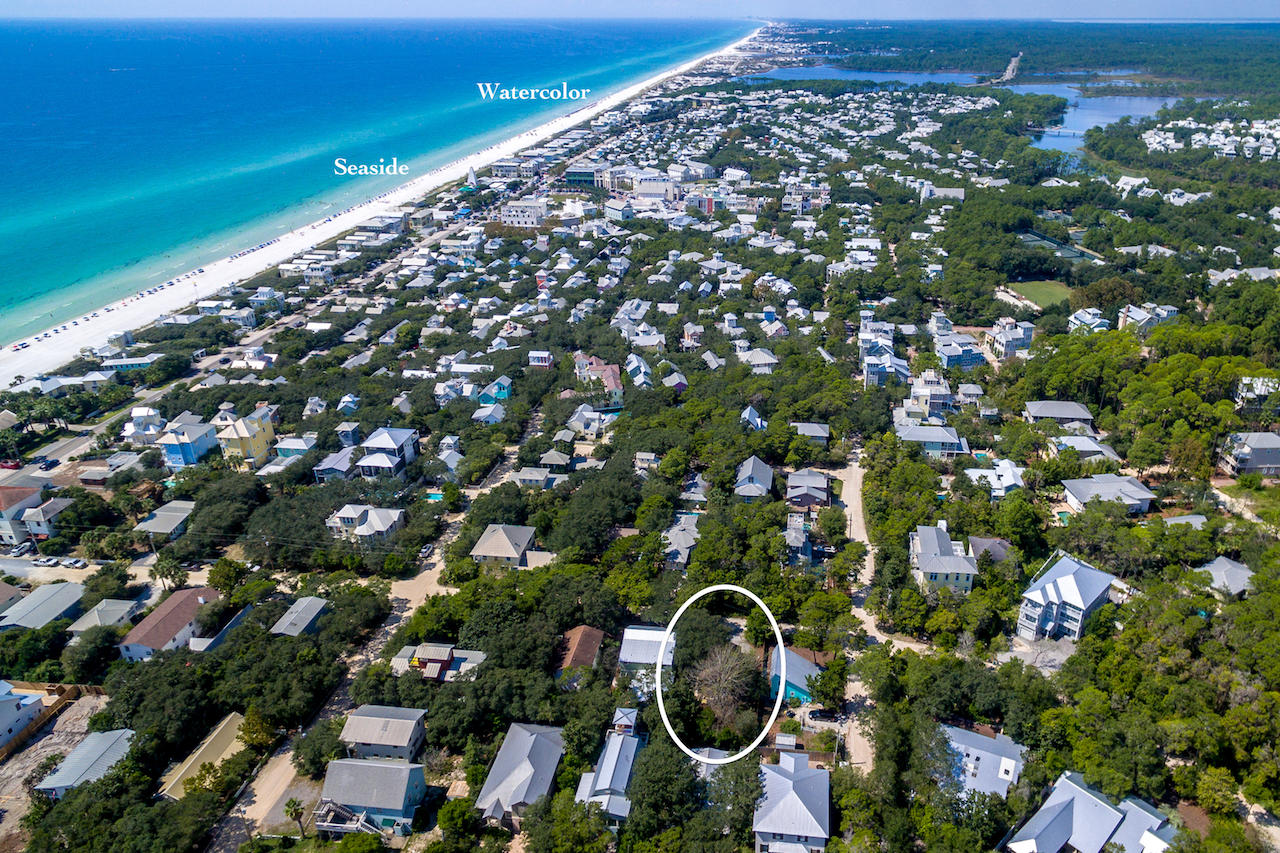 SEAGROVE 1ST ADDN - Residential