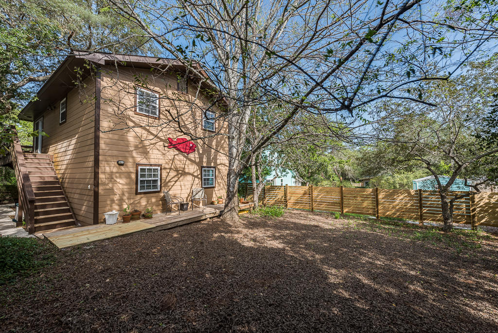 SEAGROVE 1ST ADDN - Residential