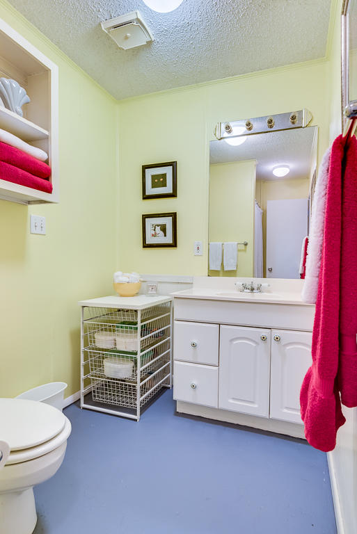 SEAGROVE 1ST ADDN - Residential