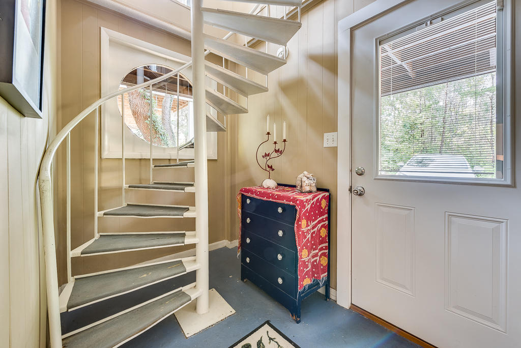 SEAGROVE 1ST ADDN - Residential