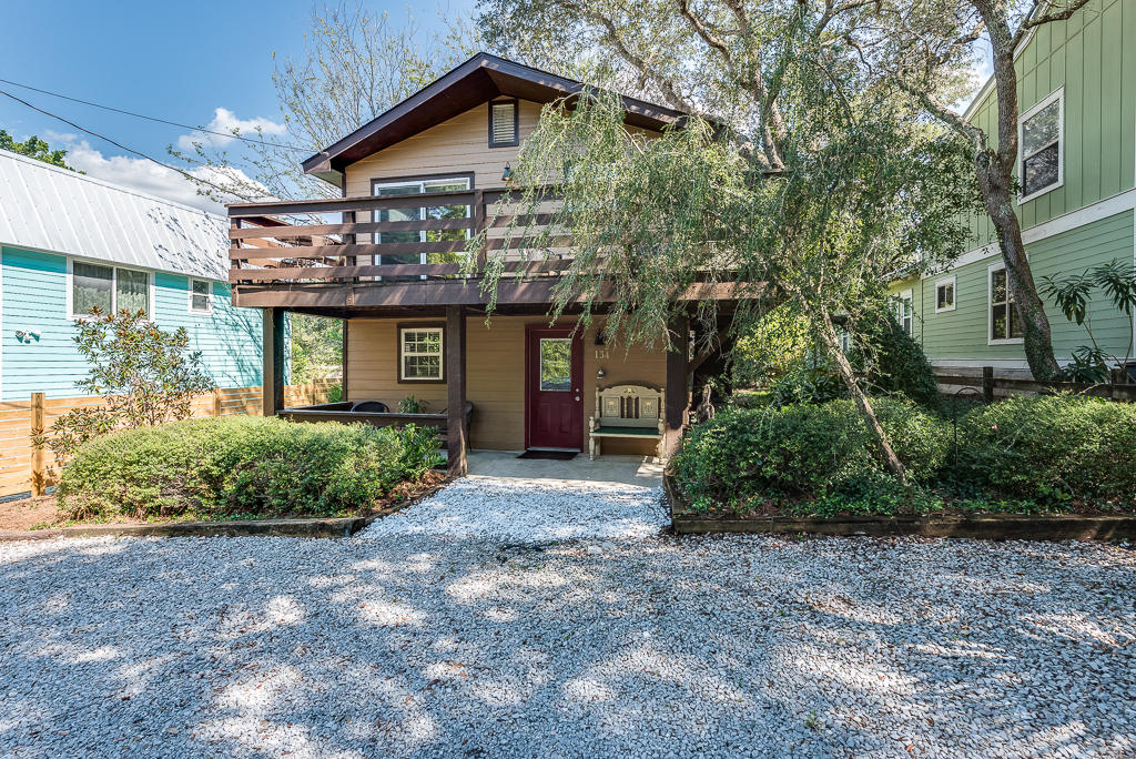 SEAGROVE 1ST ADDN - Residential