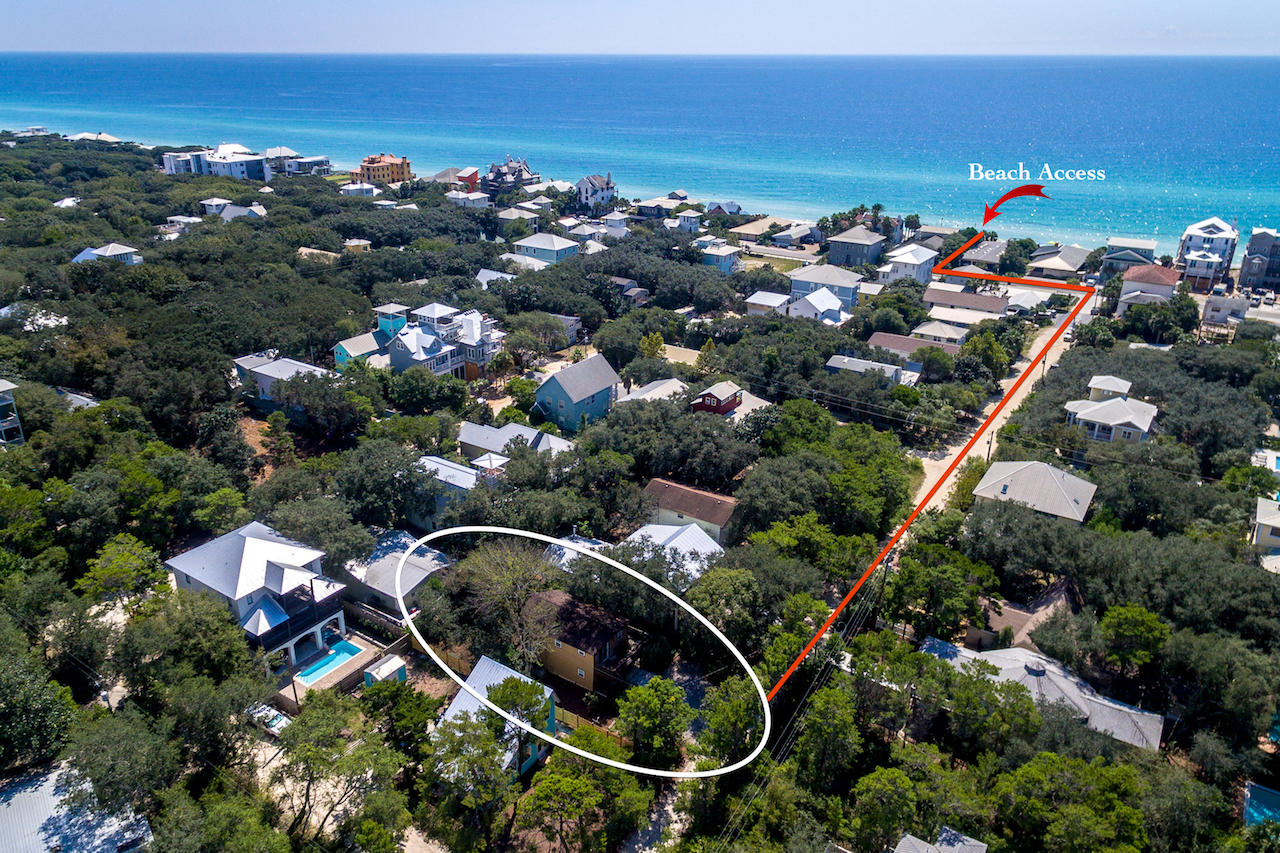 SEAGROVE 1ST ADDN - Residential
