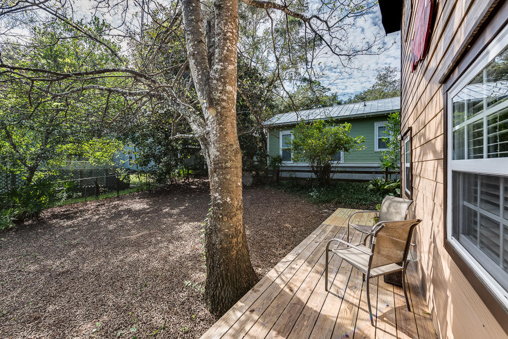 SEAGROVE 1ST ADDN - Residential