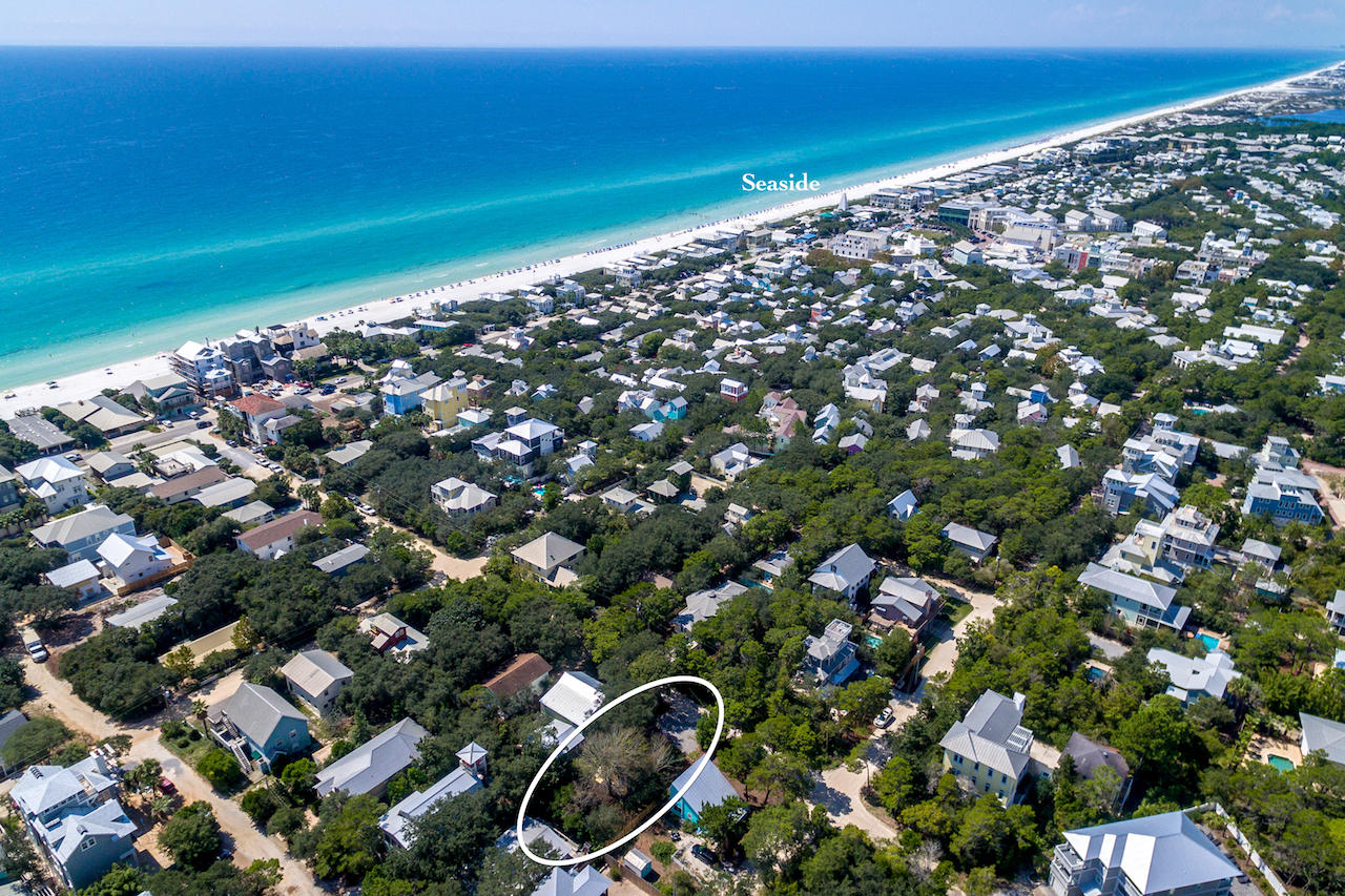 SEAGROVE 1ST ADDN - Residential