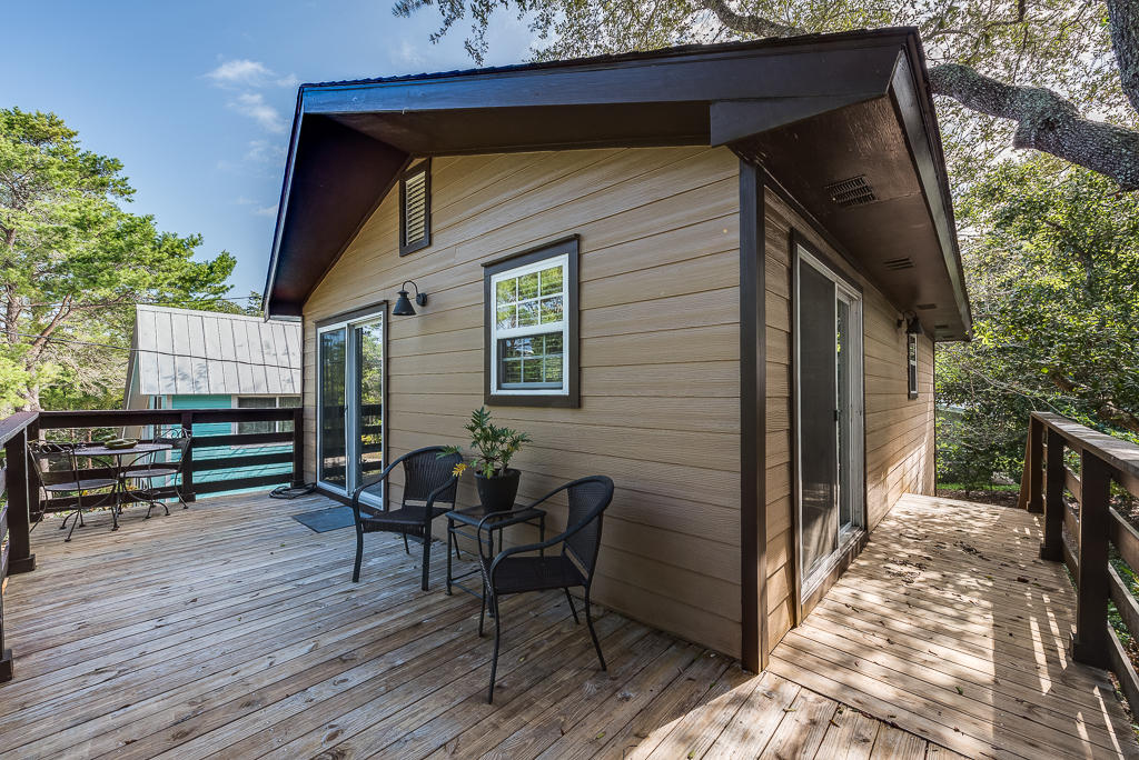 SEAGROVE 1ST ADDN - Residential