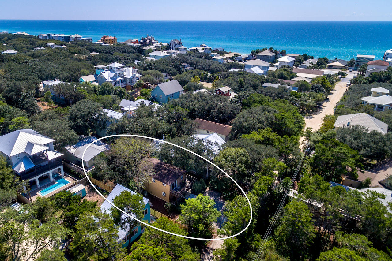 SEAGROVE 1ST ADDN - Residential