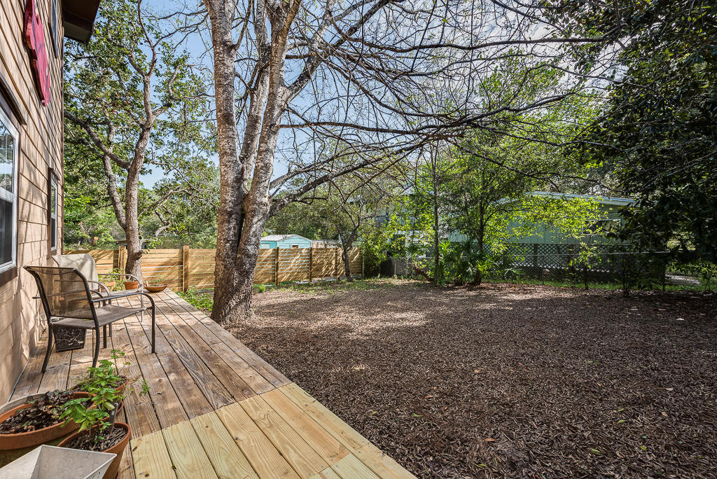 SEAGROVE 1ST ADDN - Residential