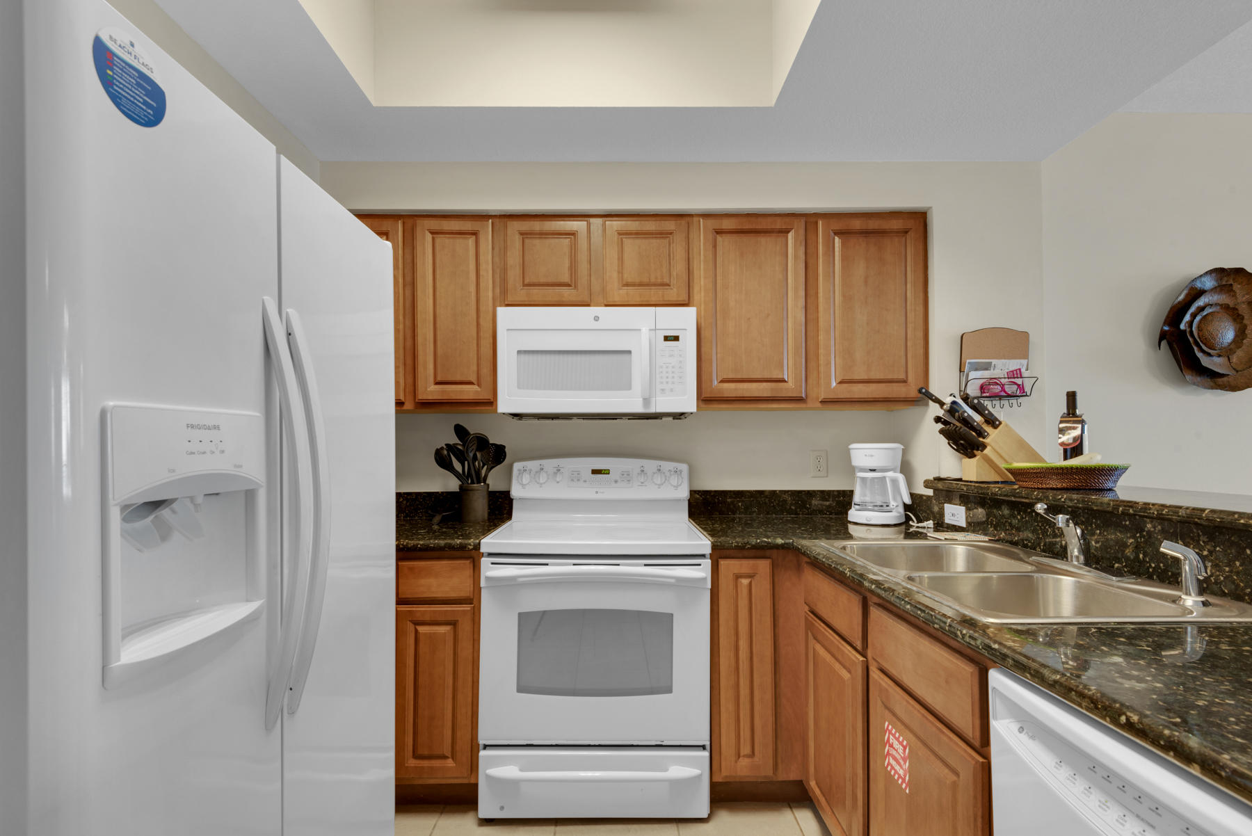 ARIEL DUNES II - Residential