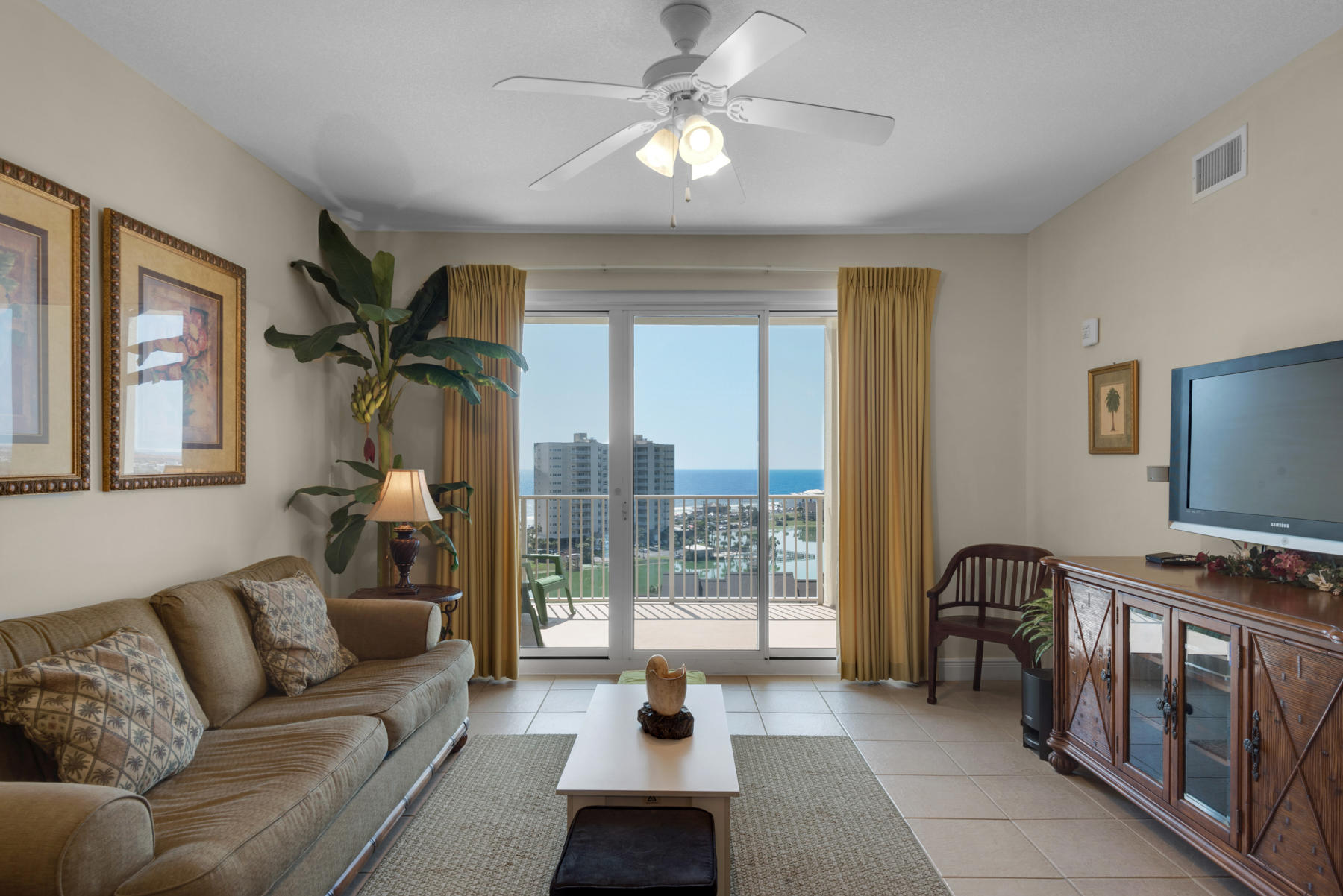 ARIEL DUNES II - Residential