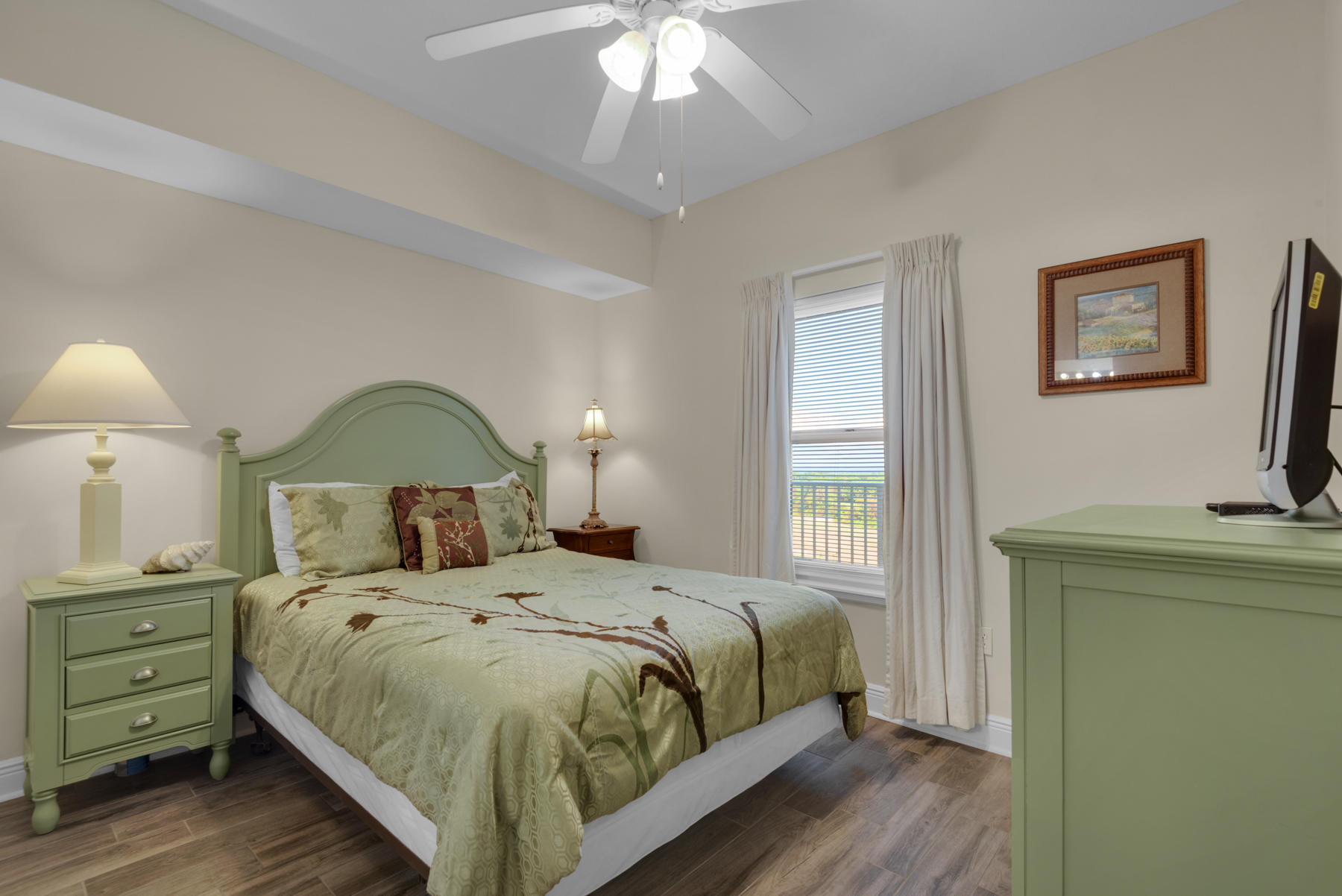 ARIEL DUNES II - Residential