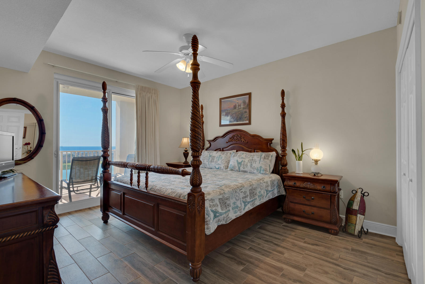 ARIEL DUNES II - Residential