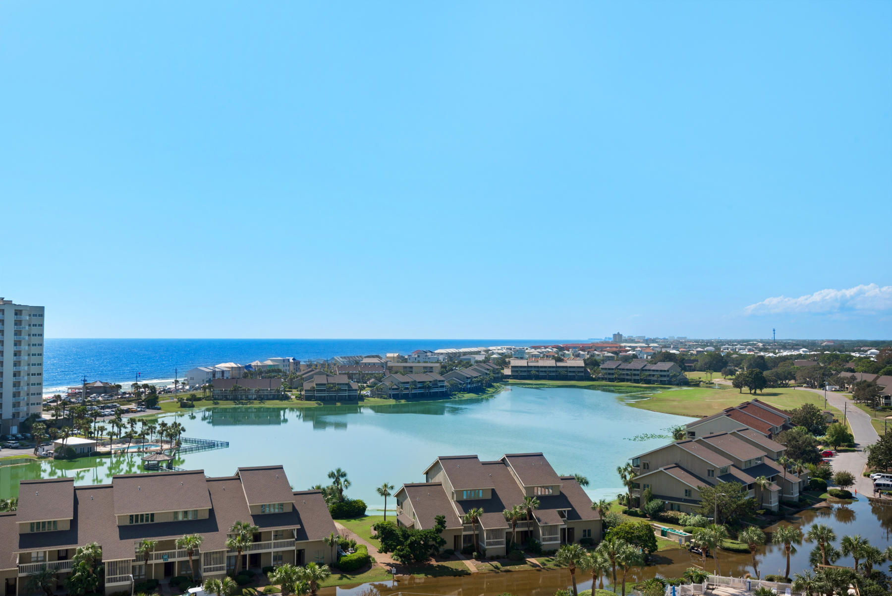 ARIEL DUNES II - Residential