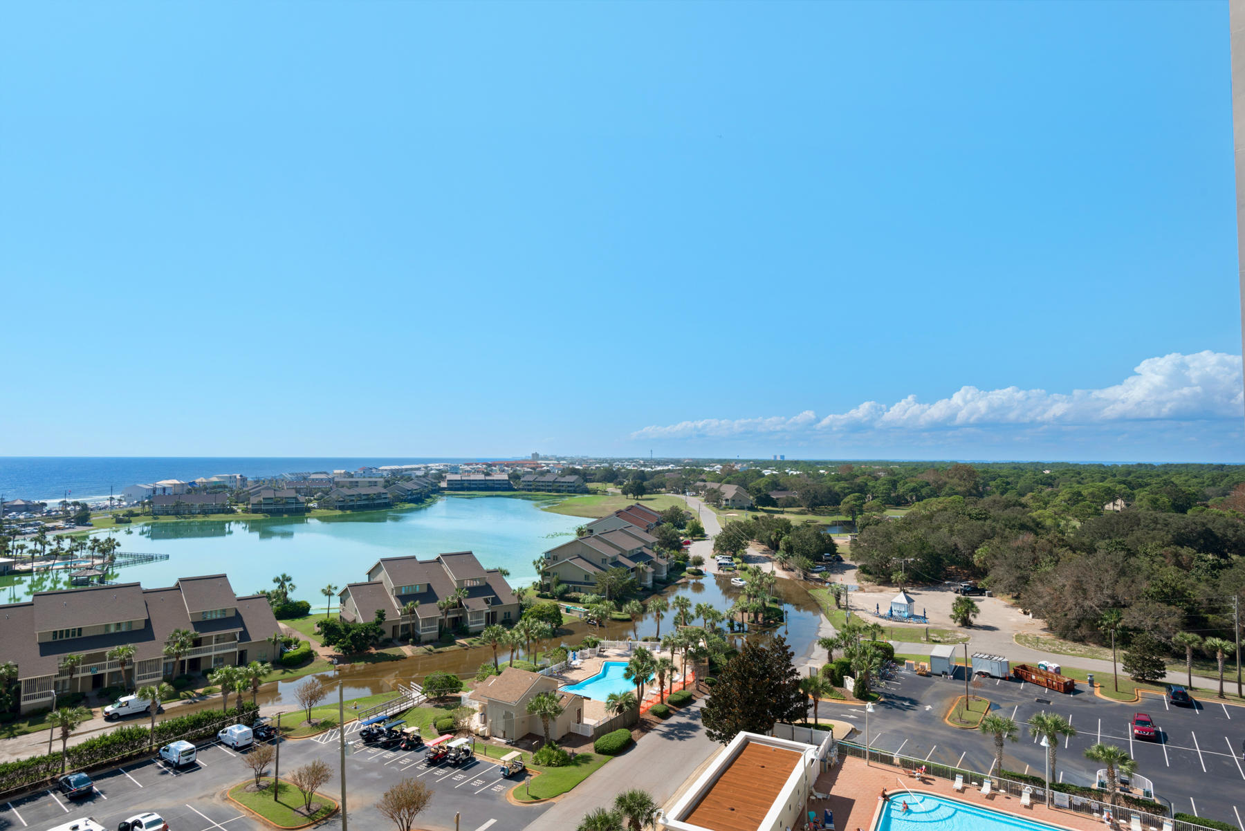 ARIEL DUNES II - Residential