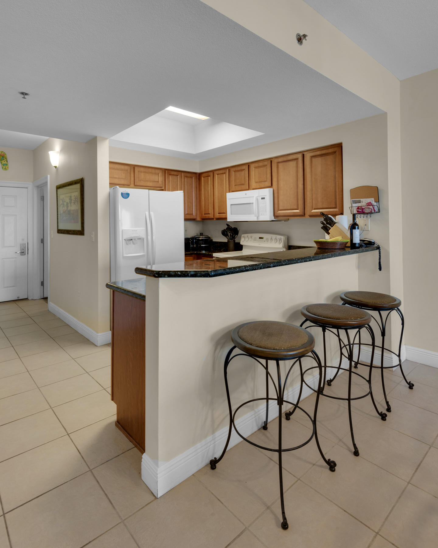 ARIEL DUNES II - Residential