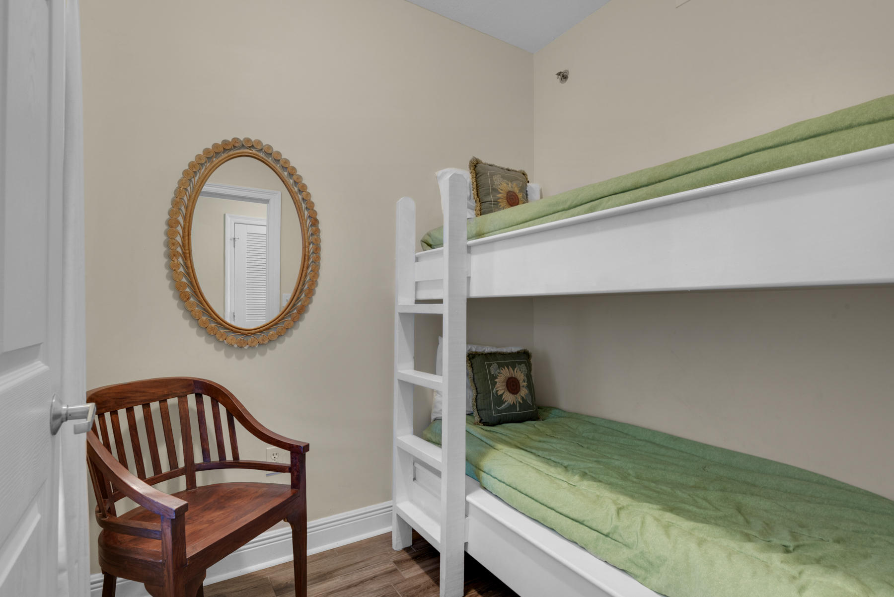 ARIEL DUNES II - Residential