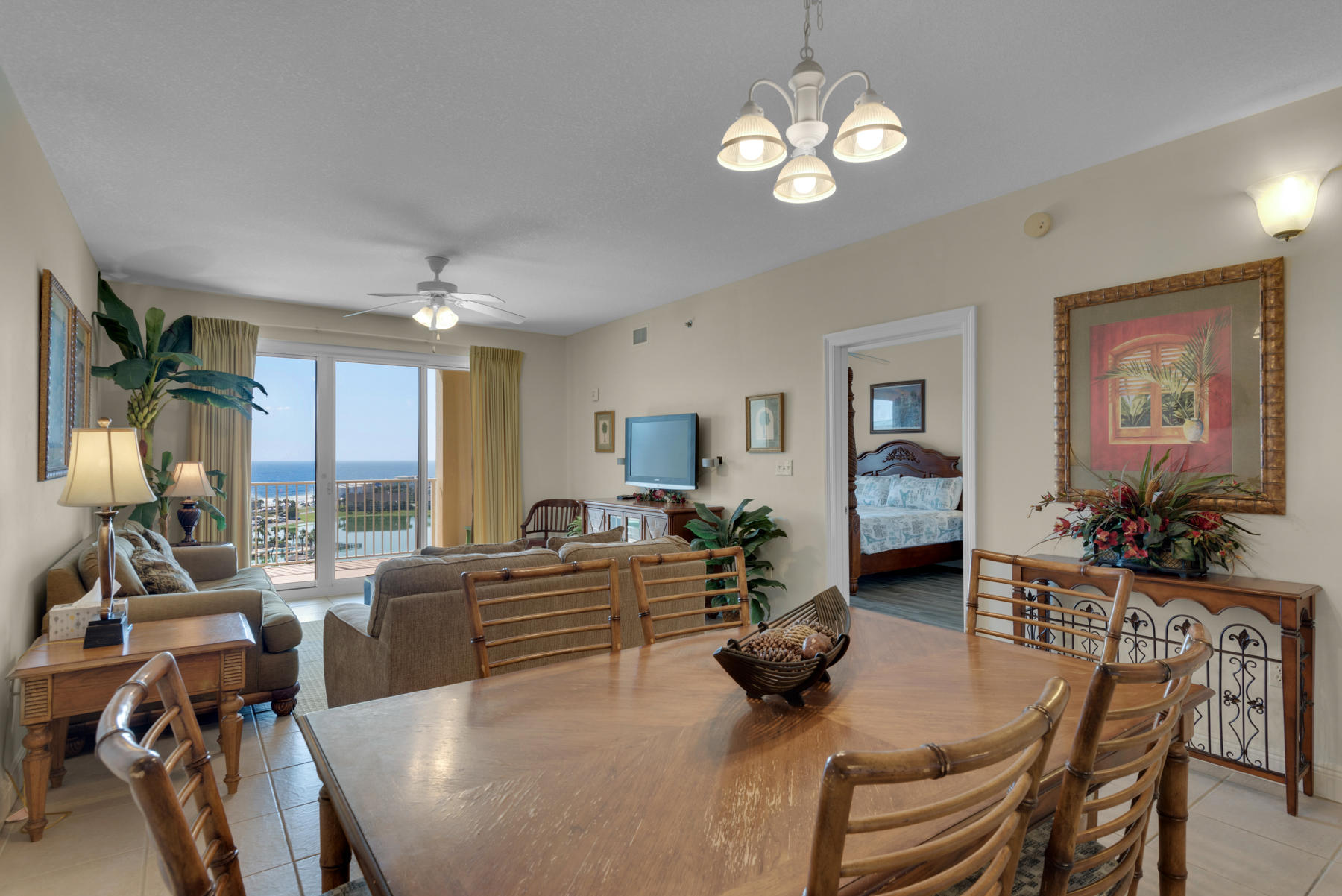 ARIEL DUNES II - Residential