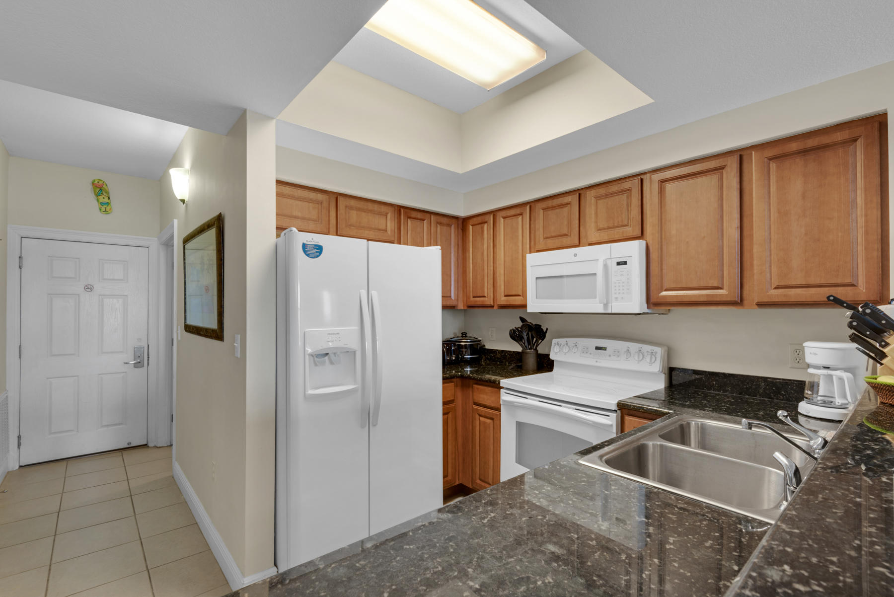 ARIEL DUNES II - Residential