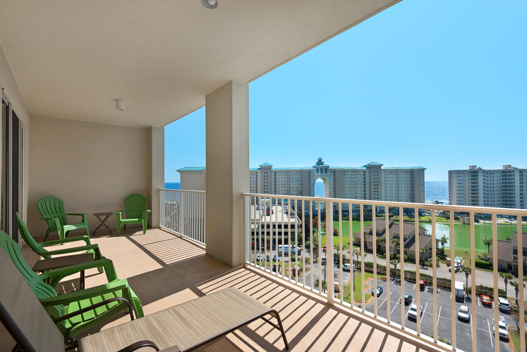 ARIEL DUNES II - Residential