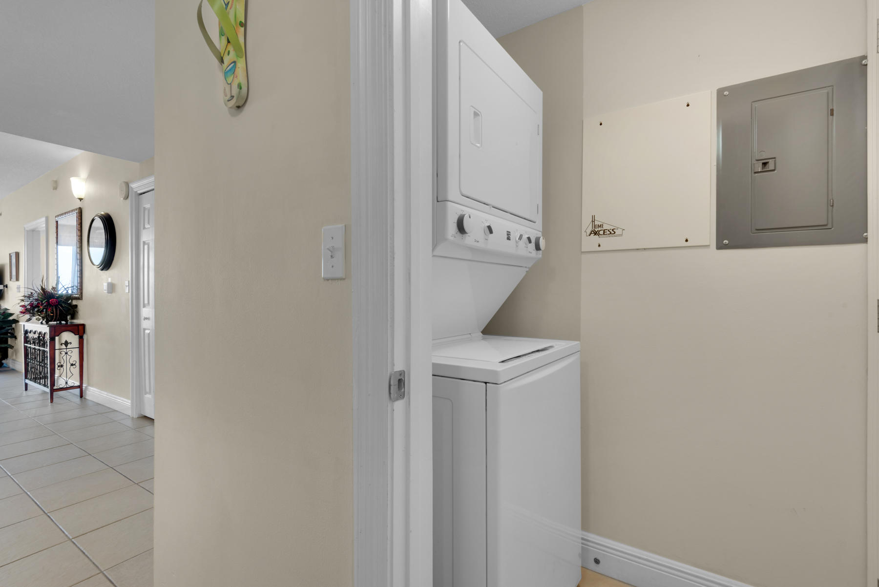 ARIEL DUNES II - Residential