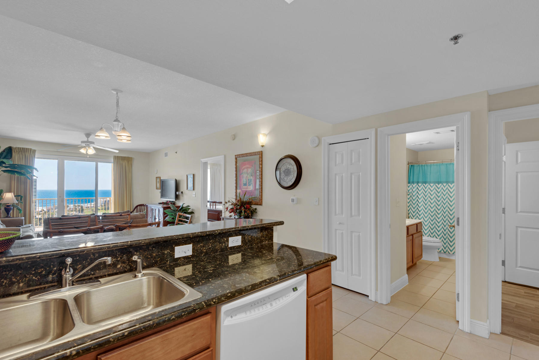 ARIEL DUNES II - Residential