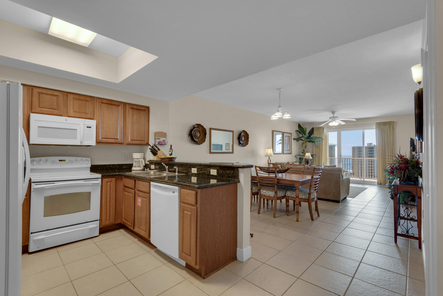 ARIEL DUNES II - Residential