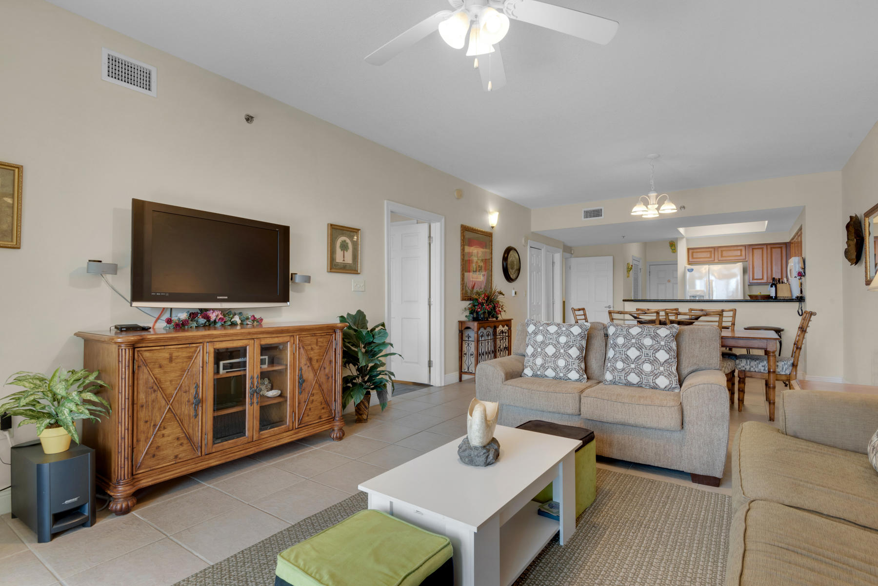 ARIEL DUNES II - Residential