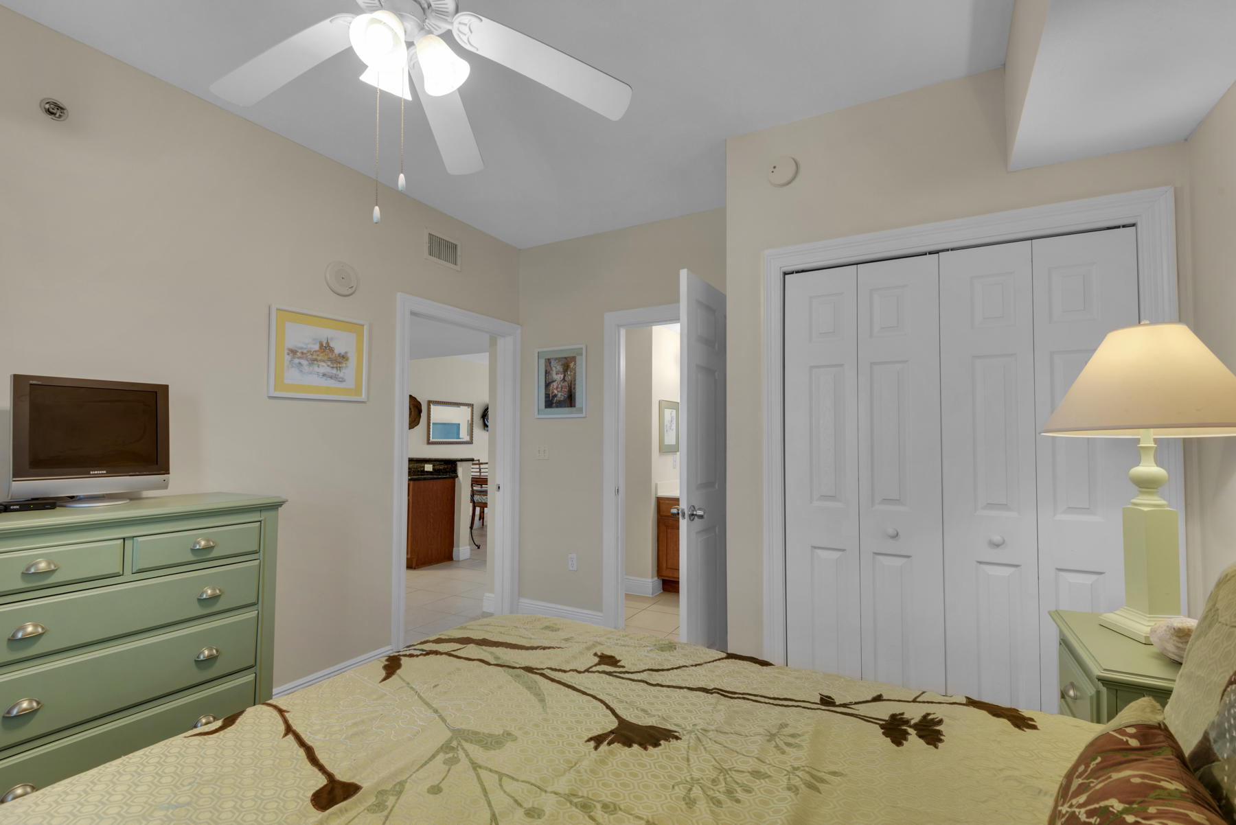 ARIEL DUNES II - Residential